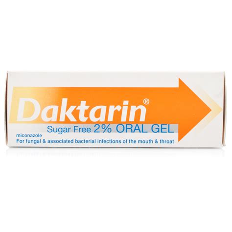 daktarin oral gel amazon|Amazon.co.uk: Daktarin Oral Gel For Mouth.